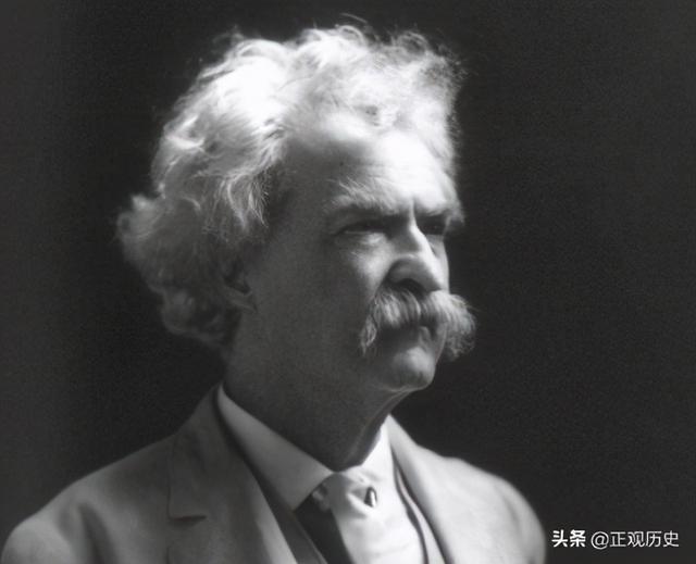 纳入语文教材的马克吐温：欺压中国人的外国人都应赶走，自己做主(图5)