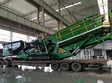 移动式破碎制砂机价格与什么有关?(图3) 移动式破碎制砂机价格与什么有关?(图3)