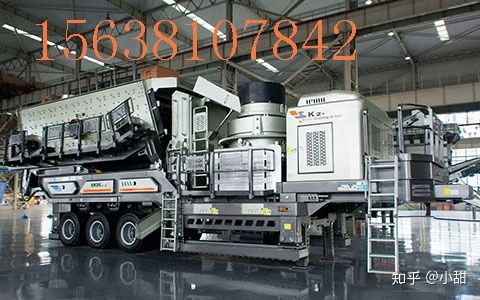 移动式洗沙机会生锈吗？生锈的原因及解决方法(图2)