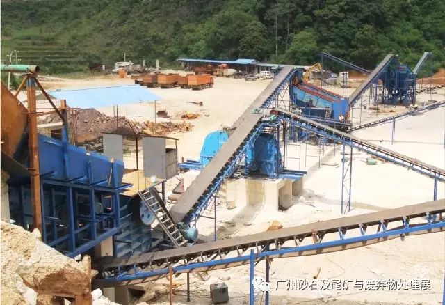 【展商推介】洛阳元耐机械有限公司8月亮相广州砂石展！(图5)