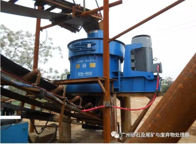 【展商推介】洛阳元耐机械有限公司8月亮相广州砂石展！(图9)