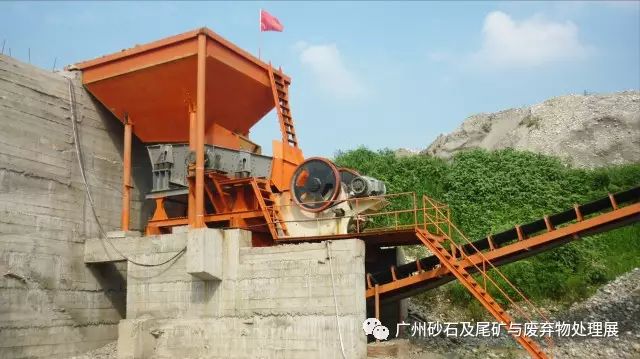 【展商推介】洛阳元耐机械有限公司8月亮相广州砂石展！(图24)