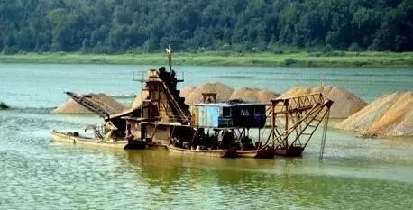 新泰人注意！河道采砂干不得！全面禁止！内附举报电话！(图5)