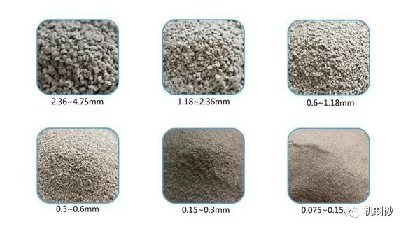 河道采砂遭禁止，机制砂迎来新机遇。干法制砂VS湿法制砂，谁优谁劣？如何选择？(图2)