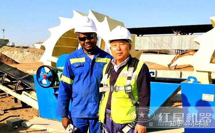 50万能开什么样的砂厂？开厂流程是什么？一年能赚多少钱？(图5)