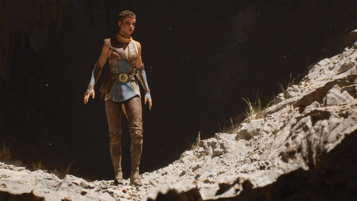 虚幻引擎5！我说来了吧！(图3)