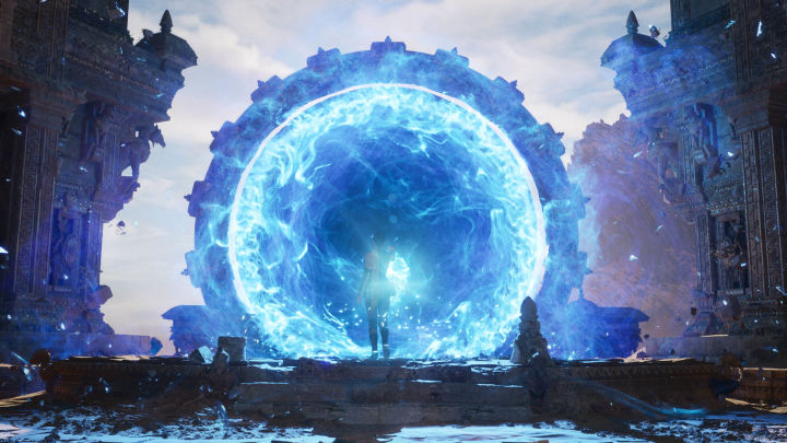 虚幻引擎5！我说来了吧！(图7)