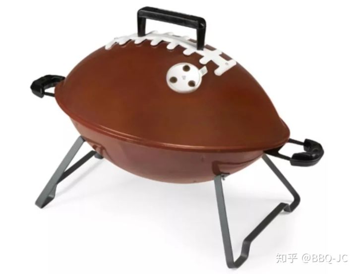 为球迷而诞生的烤炉TeamGrill(图3) 为球迷而诞生的烤炉TeamGrill(图3)