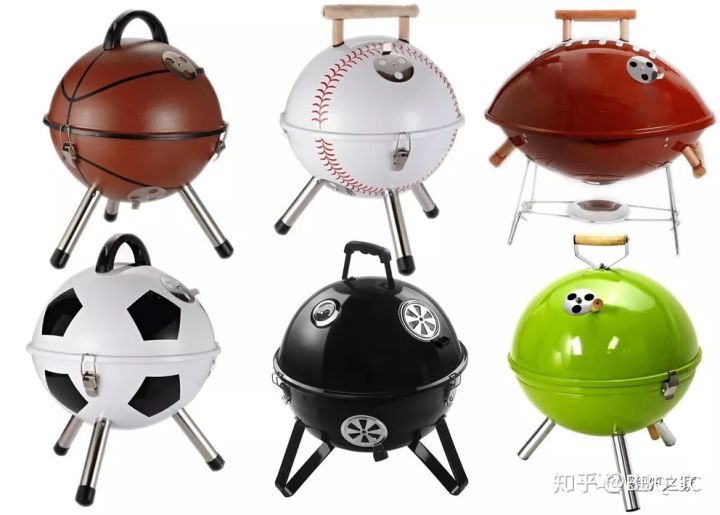 为球迷而诞生的烤炉TeamGrill(图5) 为球迷而诞生的烤炉TeamGrill(图5)