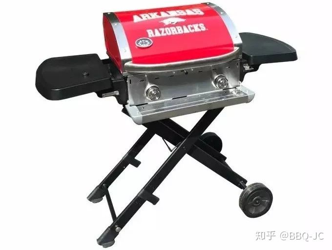 为球迷而诞生的烤炉TeamGrill(图11) 为球迷而诞生的烤炉TeamGrill(图11)