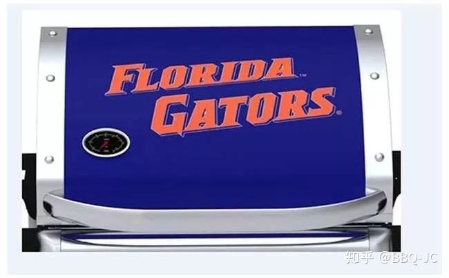 为球迷而诞生的烤炉TeamGrill(图8)