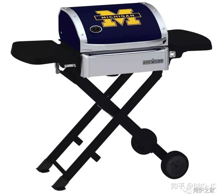 为球迷而诞生的烤炉TeamGrill(图12) 为球迷而诞生的烤炉TeamGrill(图12)
