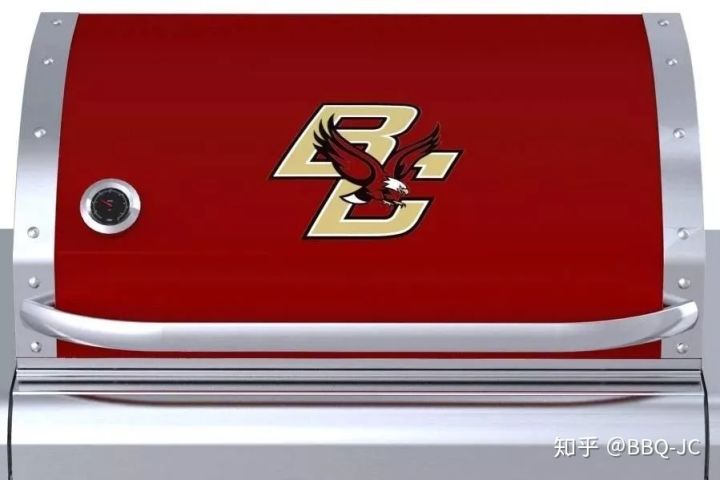 为球迷而诞生的烤炉TeamGrill(图24) 为球迷而诞生的烤炉TeamGrill(图24)