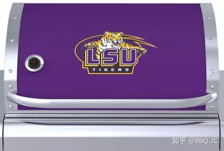 为球迷而诞生的烤炉TeamGrill(图25) 为球迷而诞生的烤炉TeamGrill(图25)