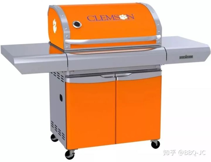 为球迷而诞生的烤炉TeamGrill(图22)