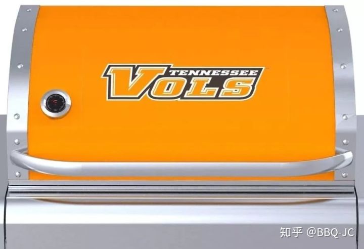 为球迷而诞生的烤炉TeamGrill(图27) 为球迷而诞生的烤炉TeamGrill(图27)