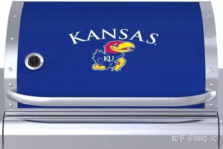 为球迷而诞生的烤炉TeamGrill(图29)