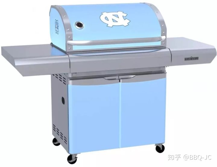 为球迷而诞生的烤炉TeamGrill(图31) 为球迷而诞生的烤炉TeamGrill(图31)