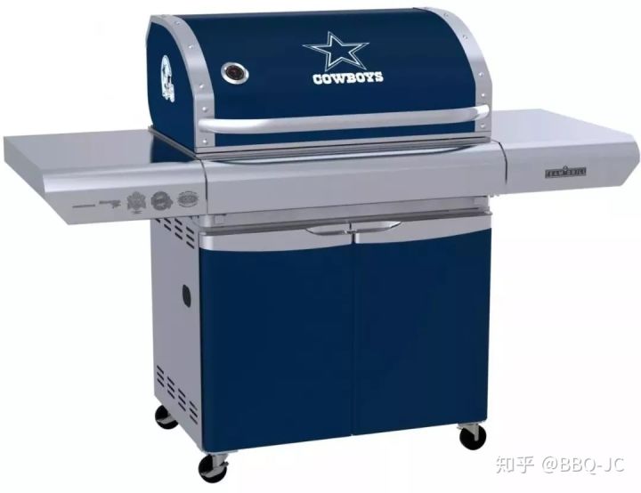 为球迷而诞生的烤炉TeamGrill(图32) 为球迷而诞生的烤炉TeamGrill(图32)