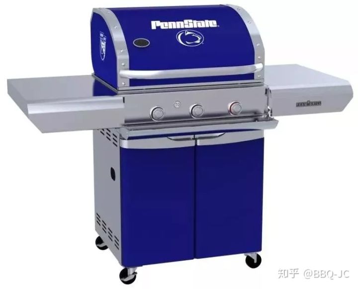 为球迷而诞生的烤炉TeamGrill(图33) 为球迷而诞生的烤炉TeamGrill(图33)