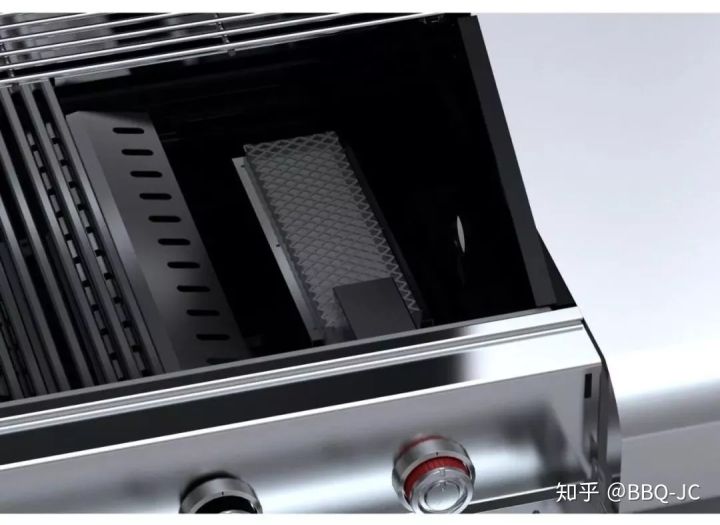 为球迷而诞生的烤炉TeamGrill(图34) 为球迷而诞生的烤炉TeamGrill(图34)