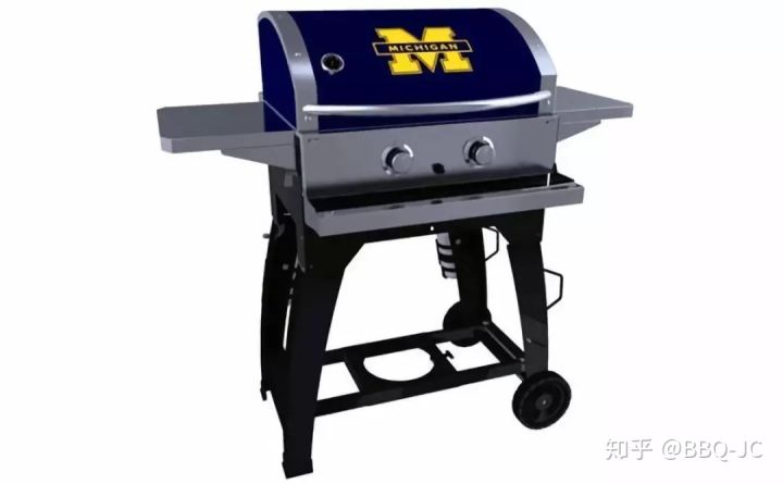 为球迷而诞生的烤炉TeamGrill(图36) 为球迷而诞生的烤炉TeamGrill(图36)