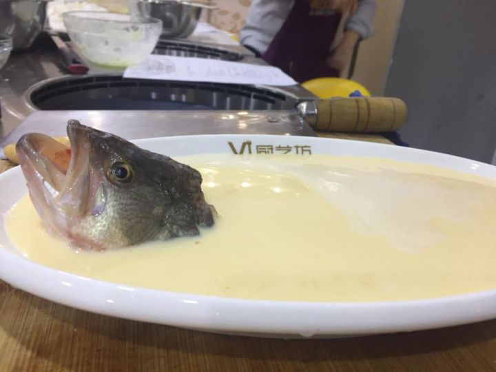 美的嵌入式伯爵系列蒸烤炉测评(图11)