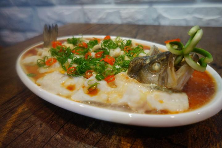 美的嵌入式伯爵系列蒸烤炉测评(图15)