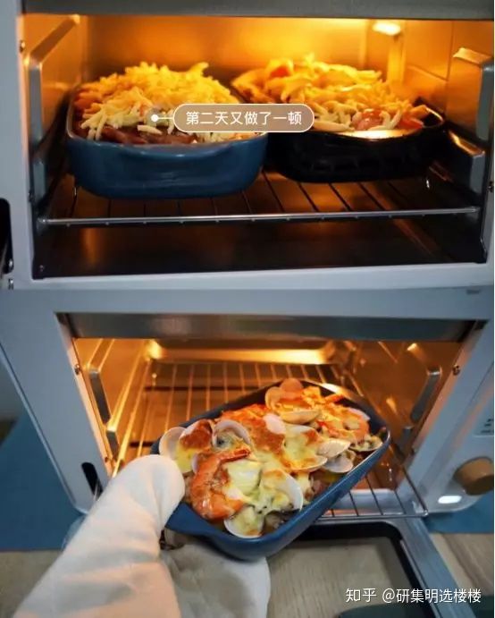 【测评】小宇青年烤炉，到底称不称得上年轻人的第一台烤炉！(图3)