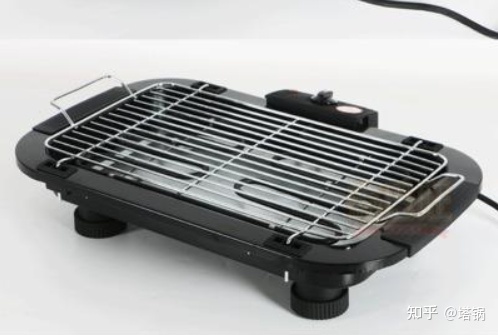 2021年，家用，户外烧烤炉怎么选？电烧烤炉和碳烧烤炉哪个更好？哪种烧烤炉用起来最方便，省事？(图8)