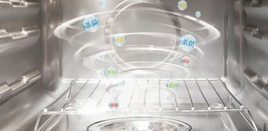 抗疫网红家电蒸烤箱、消毒机，到底值不值得买？(图2)