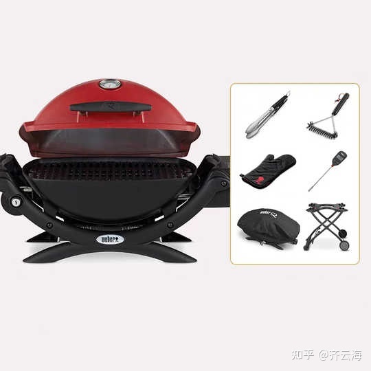 【避坑指南】2022年618户外烧烤炉推荐-户外烧烤炉什么牌子好？618木炭烤炉—燃气烤炉怎么选？(图8)