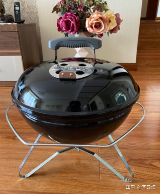 【避坑指南】2022年618户外烧烤炉推荐-户外烧烤炉什么牌子好？618木炭烤炉—燃气烤炉怎么选？(图13)