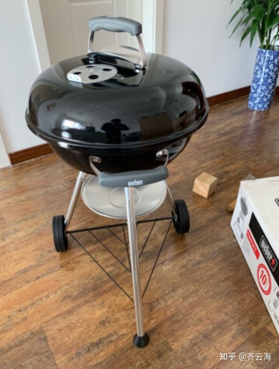 【避坑指南】2022年618户外烧烤炉推荐-户外烧烤炉什么牌子好？618木炭烤炉—燃气烤炉怎么选？(图17)