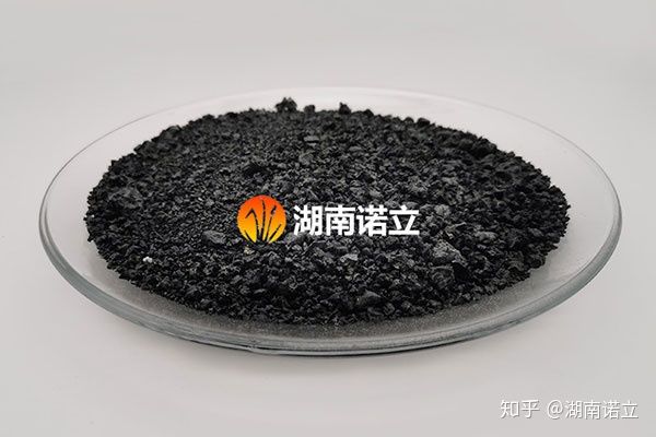 烤炉炉架黑色一次搪釉料具有哪些优势？(图2)