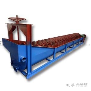 洗沙的废水含沙量高怎么解决？(图1)