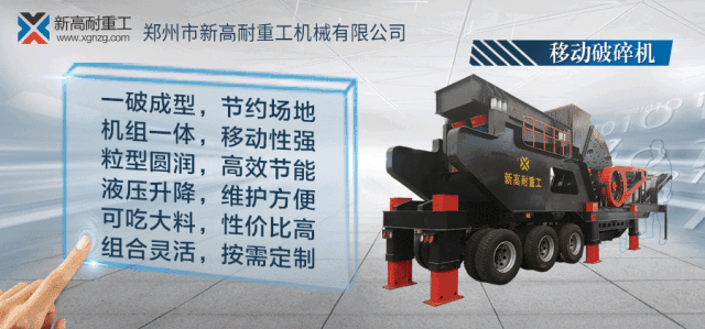 机制砂火了，优良的生产工艺、合理的设备选择是高产高质的关键(图8)