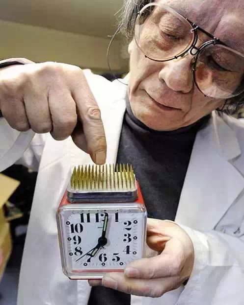 全球最奇葩的发明，有些发明让人无语!(图16)