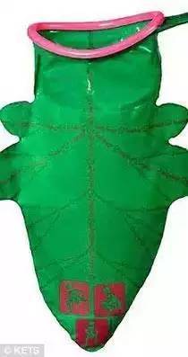 全球最奇葩的发明，有些发明让人无语!(图22)