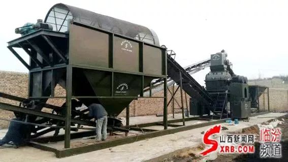 【洪洞人物】20年前他只是洪洞一个小焊工，如今已是公司的董事长！一起认识申青林！！(图5)