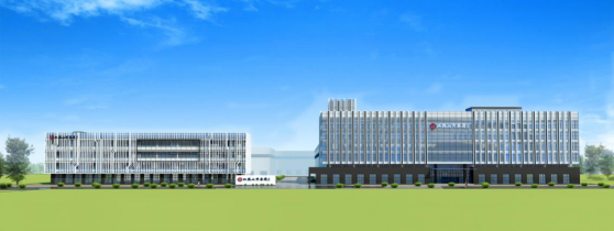 科技大会专访江苏山宝董事长王宇翔：如何实现向节能化、智能化高品质砂石骨料装备转型升级(图5)