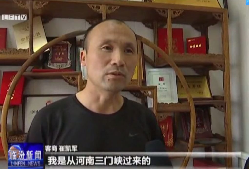 【爱国情奋斗者——劳动者之歌】申青林：发明创造路上的“追梦人”(图6)