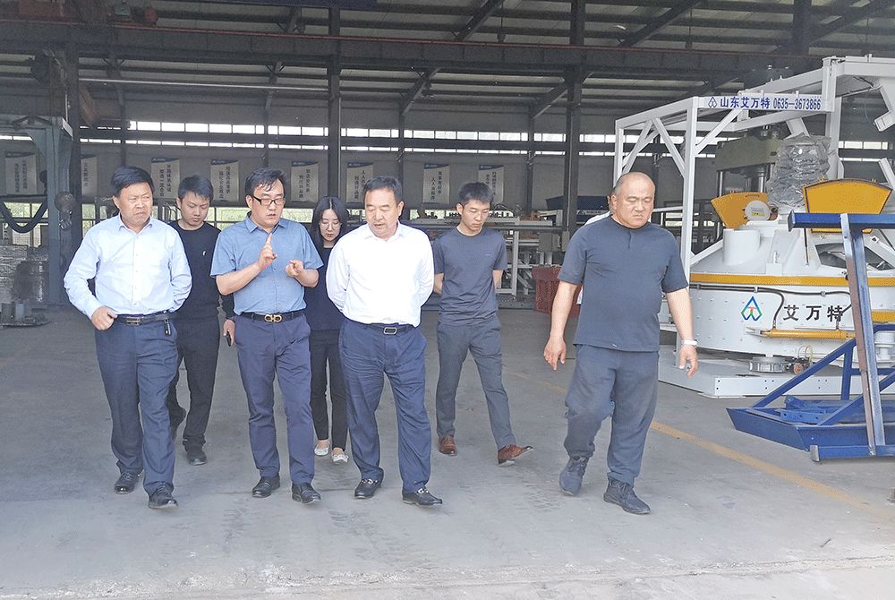 【会员风采】山东华通液压机械有限公司(图3) 【会员风采】山东华通液压机械有限公司(图3)