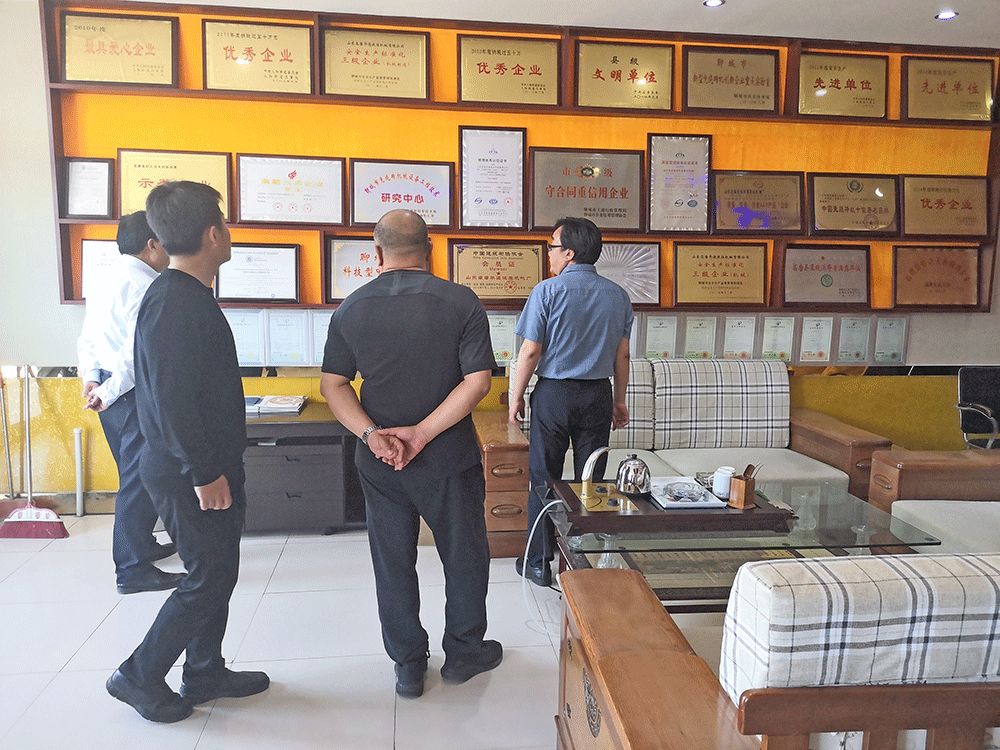 【会员风采】山东华通液压机械有限公司(图15) 【会员风采】山东华通液压机械有限公司(图15)