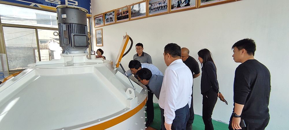 【会员风采】山东华通液压机械有限公司(图7) 【会员风采】山东华通液压机械有限公司(图7)