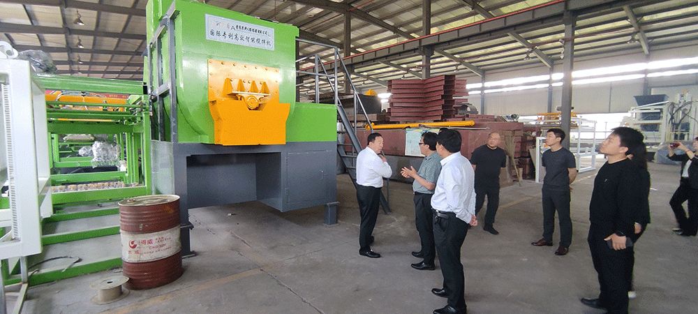 【会员风采】山东华通液压机械有限公司(图6) 【会员风采】山东华通液压机械有限公司(图6)