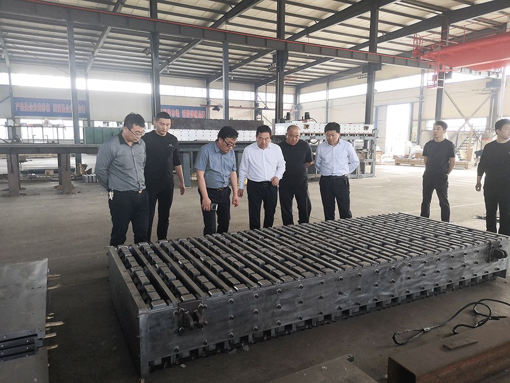 【会员风采】山东华通液压机械有限公司(图10) 【会员风采】山东华通液压机械有限公司(图10)