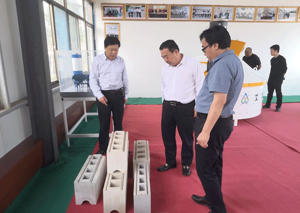 【会员风采】山东华通液压机械有限公司(图11) 【会员风采】山东华通液压机械有限公司(图11)