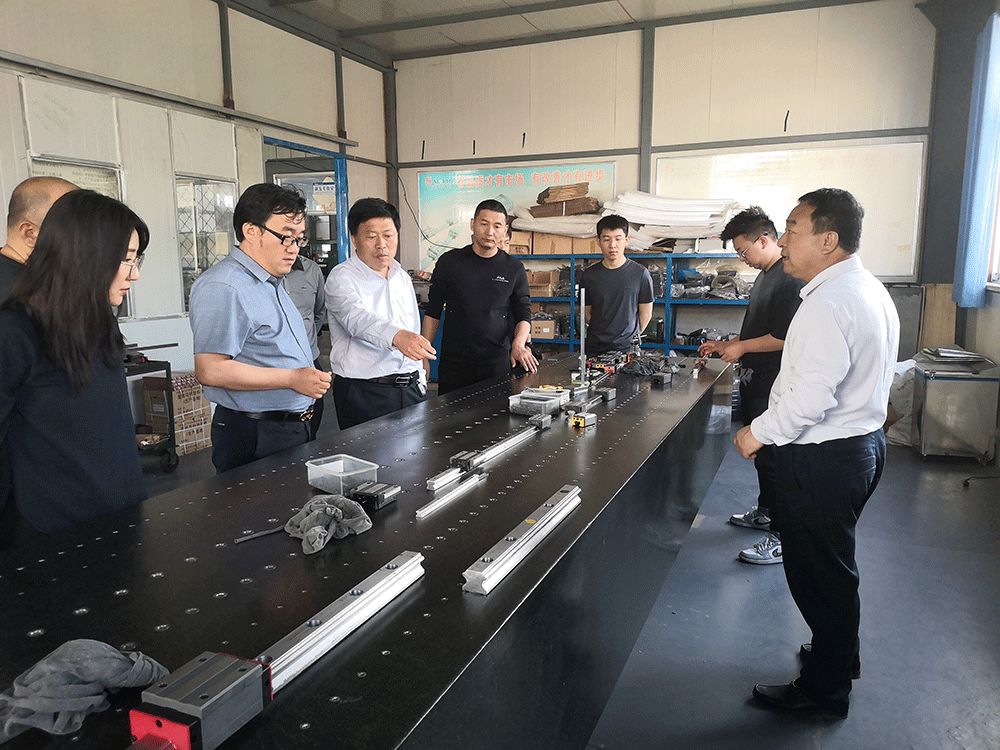 【会员风采】山东华通液压机械有限公司(图13) 【会员风采】山东华通液压机械有限公司(图13)