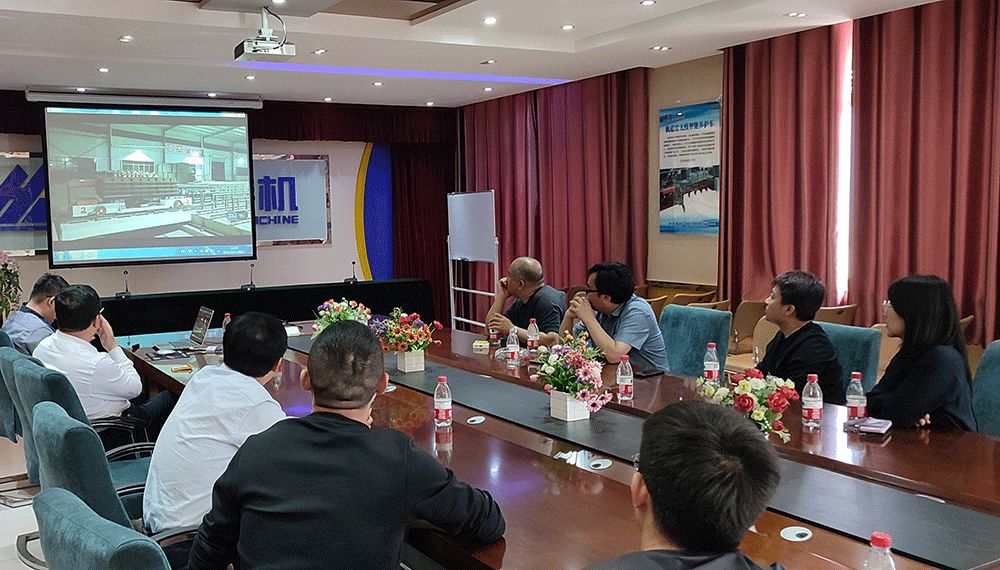 【会员风采】山东华通液压机械有限公司(图16) 【会员风采】山东华通液压机械有限公司(图16)